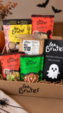 La boîte des Brutes — Édition spéciale Halloween 🎃 - LES BRUTES