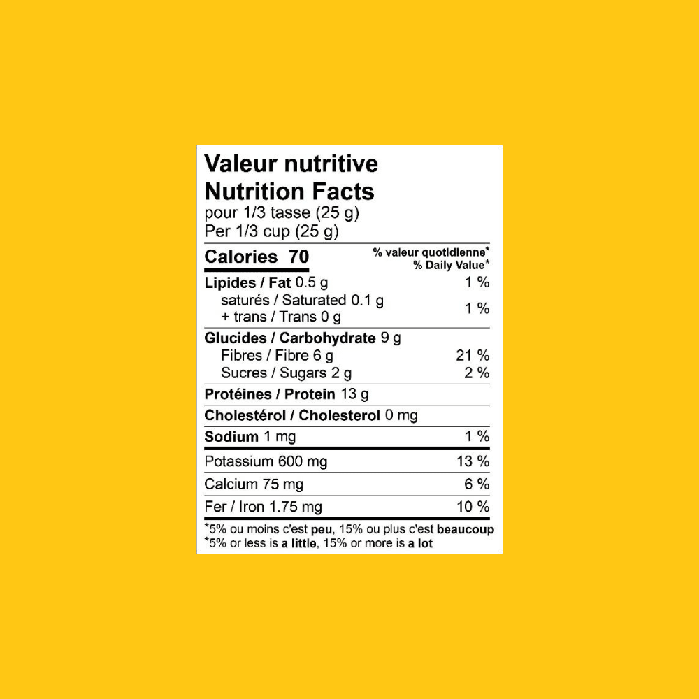 PVT À la Mexicaine - LES BRUTES DU SOYA INC.