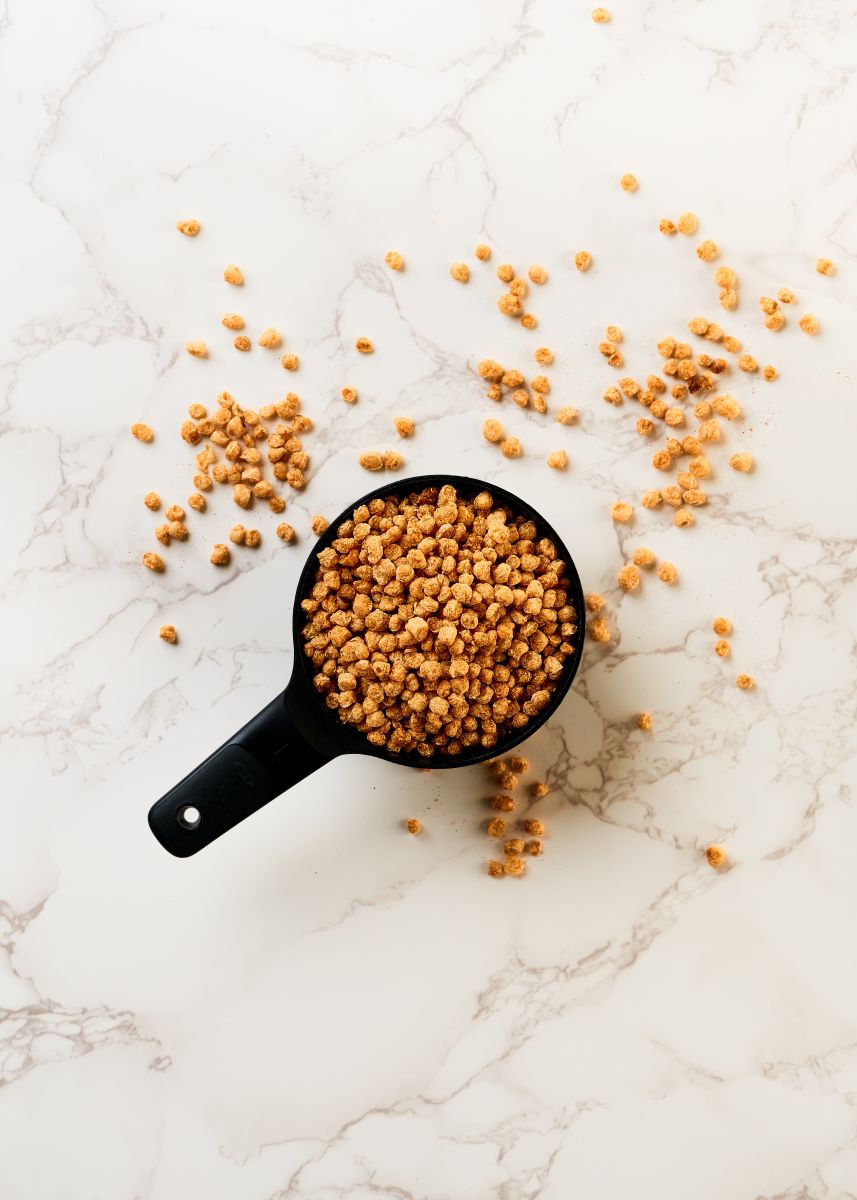 PVT Nature - LES BRUTES